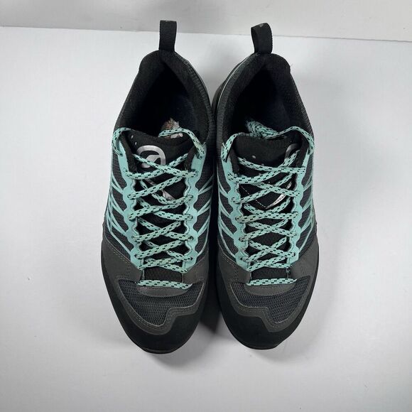 Scarpa Epic Lite Low Lace Up Outdoor Trail Hiking Shoes Women's Size 7 - Picture 6 of 8